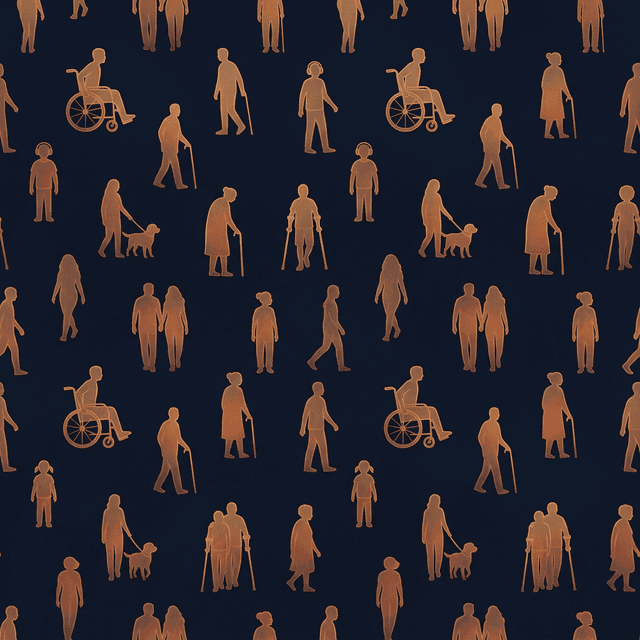 Inclusion Pattern