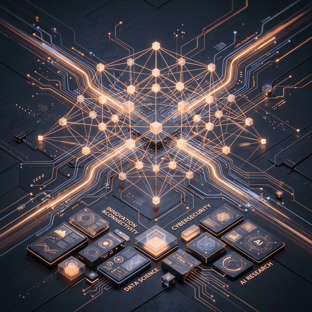 Abstract Tech Events