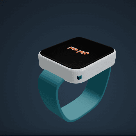 SafeBand Mini